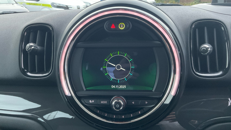 MINI Countryman 1.5 Cooper 5dr Petrol Hatchback